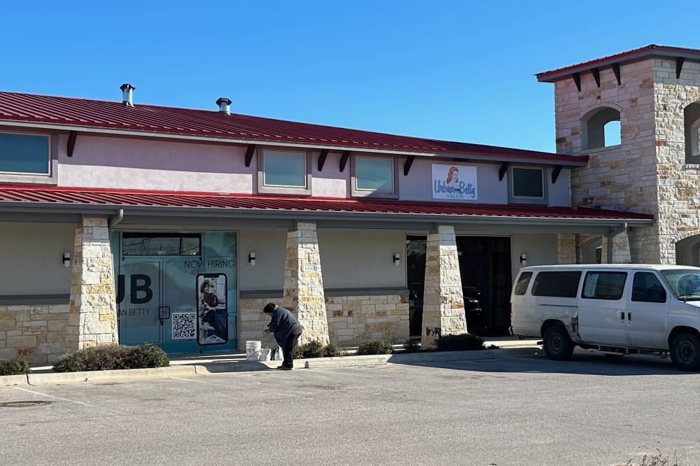Urban Betty to open Round Rock salon Jan. 16