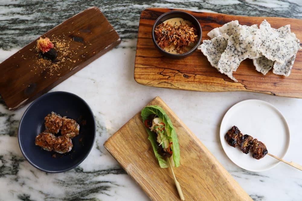 Microrestaurants transformed Austin’s food scene in 2023