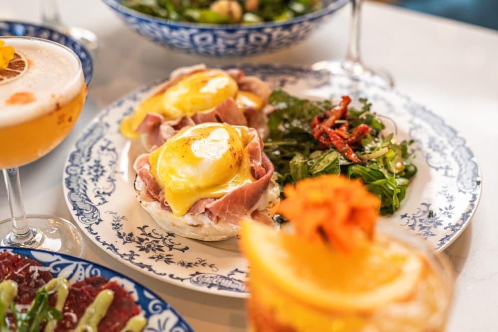 Check out 6 restaurants that recently opened in DFW