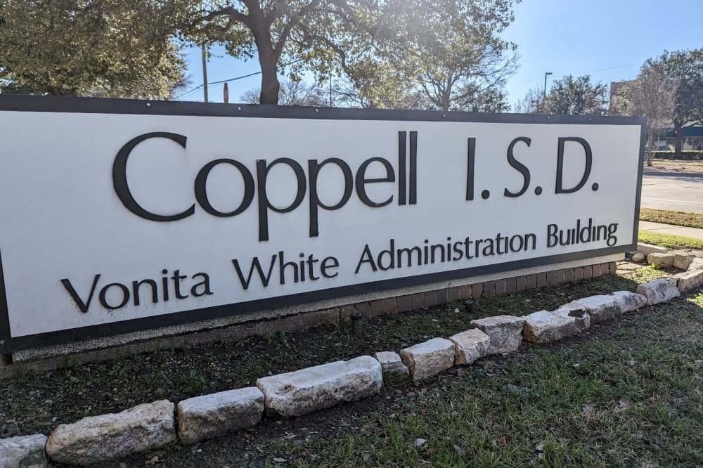Coppell ISD spring break dates could no longer align with Dallas College