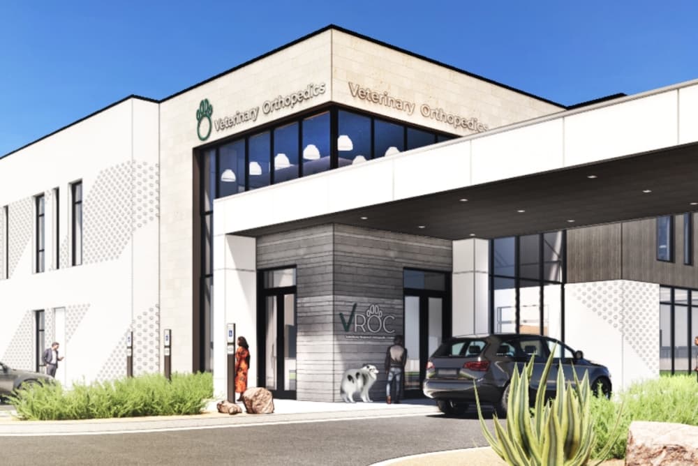 VROC to bring specialty surgical center for pets to Northwest Austin