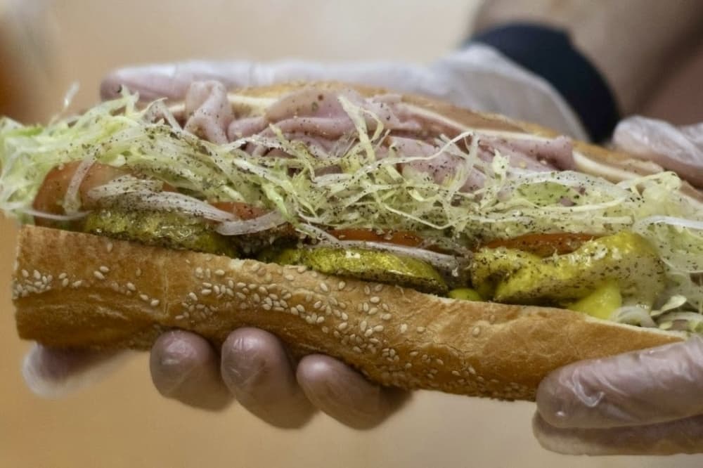 Primo Hoagies now open in Cy-Fair