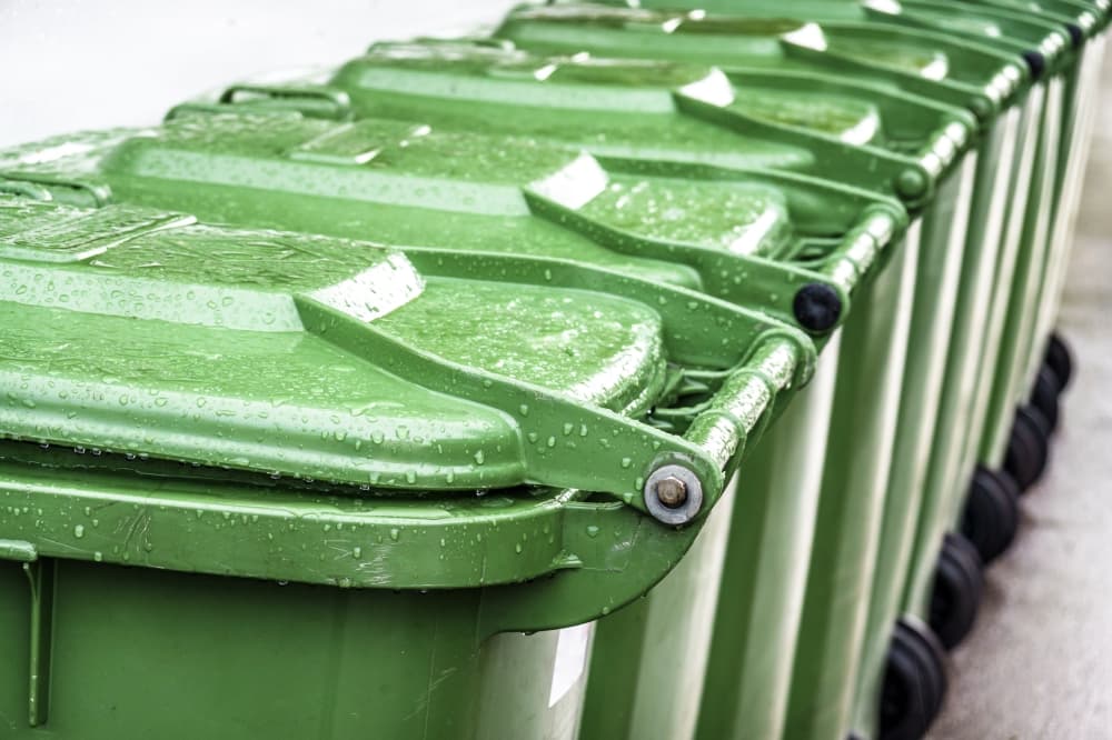 City of Bastrop waste collection experiences weather delays