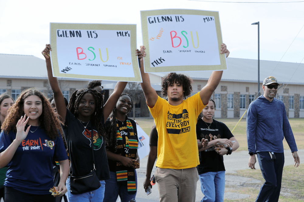 New date announced for Leander MLK Day March and Celebration