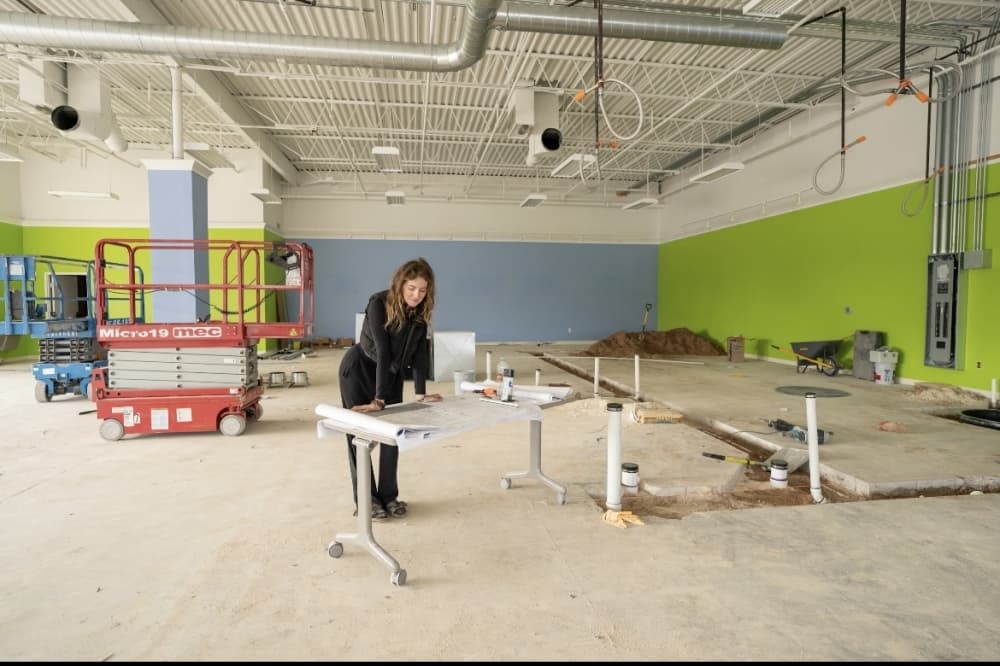 Flow Yoga to open wellness studio in Georgetown