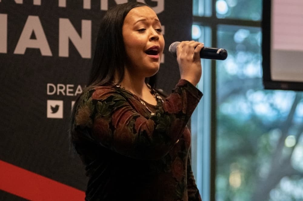 San Antonio’s DreamWeek events commemorate MLK’s legacy