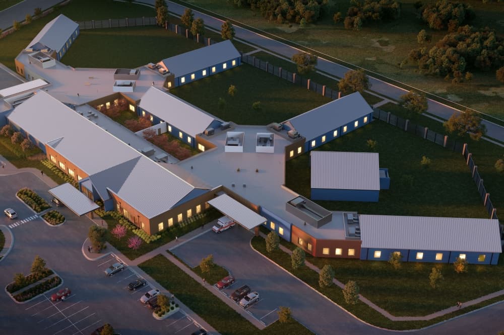 North Austin behavioral health hospital to see delayed start in summer