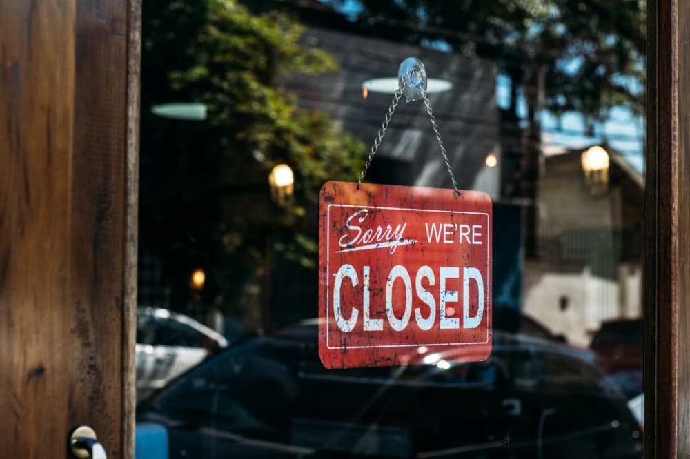 4 restaurant closures in the Heights, River Oaks, Montrose areas