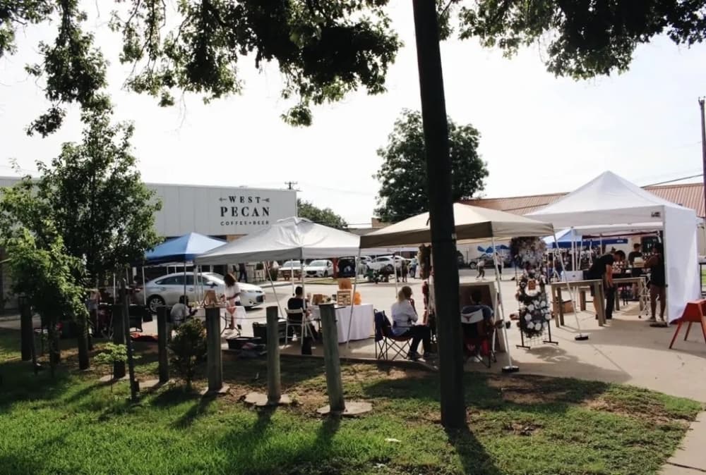 7 events happening in Pflugerville, Hutto area