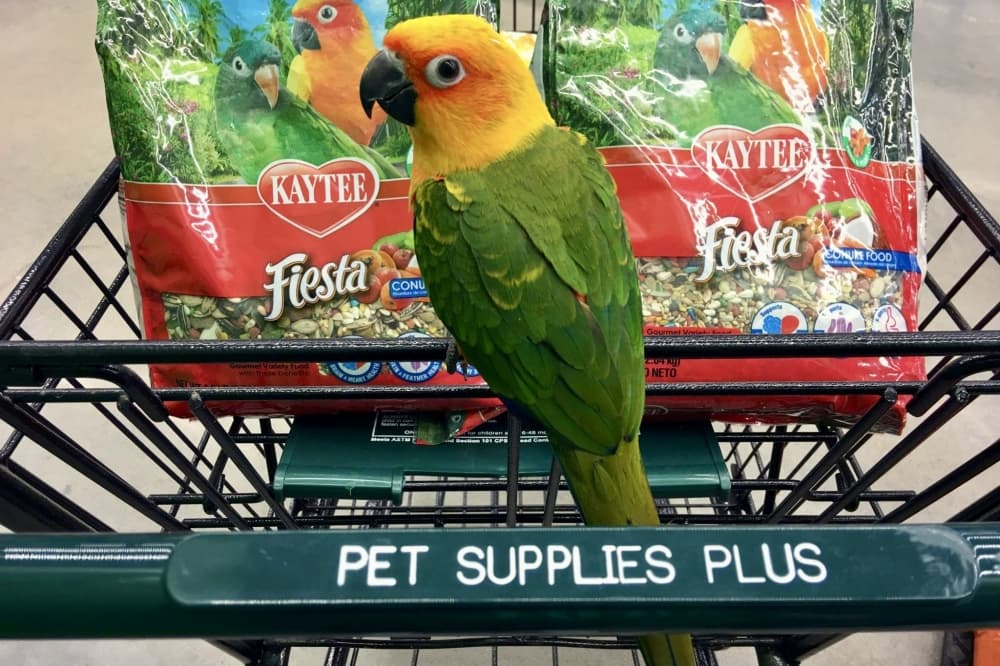 Pet Supplies Plus now open in Harper’s Preserve