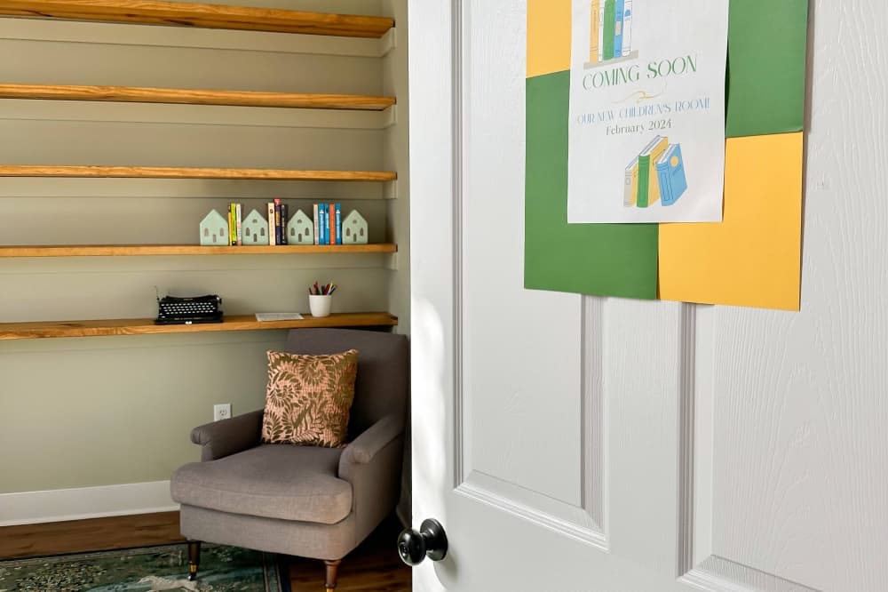 A House With Books to start selling used, rare books in Keller
