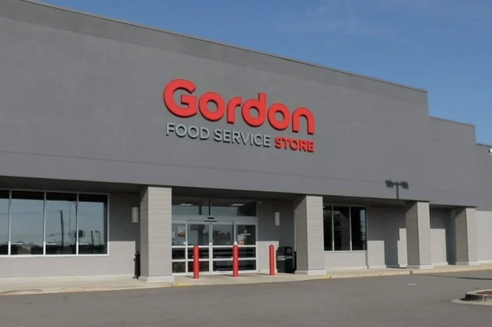 Gordon Food Service coming soon to The Woodlands area