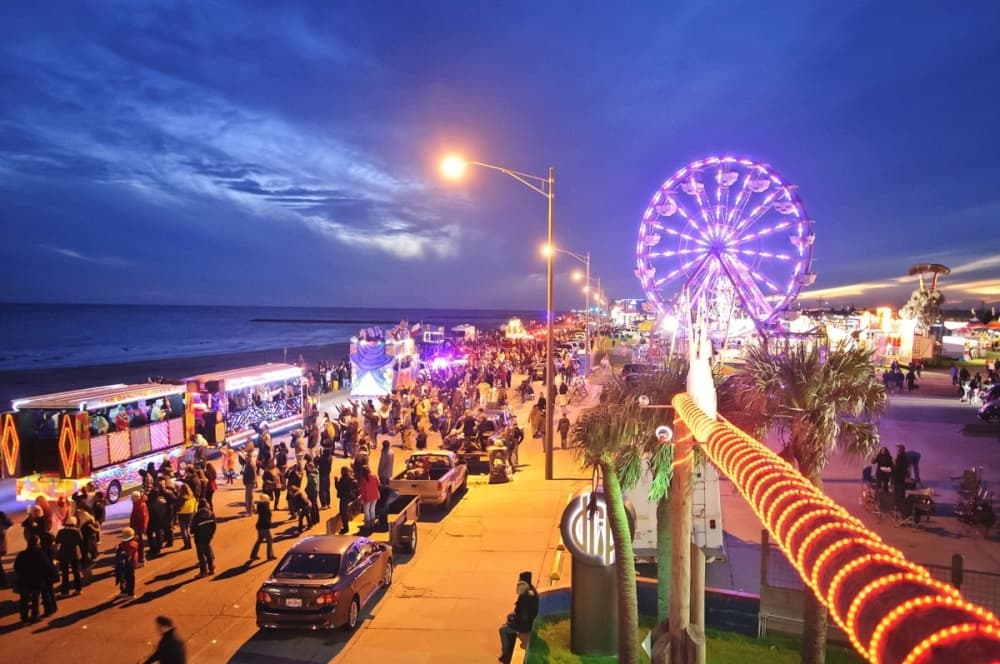 Mardi Gras Galveston 2024 celebrates 113th year Feb. 2-13