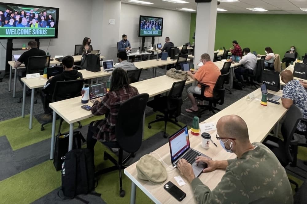 Alamo Colleges to provide scholarships to students stranded by Codeup closure