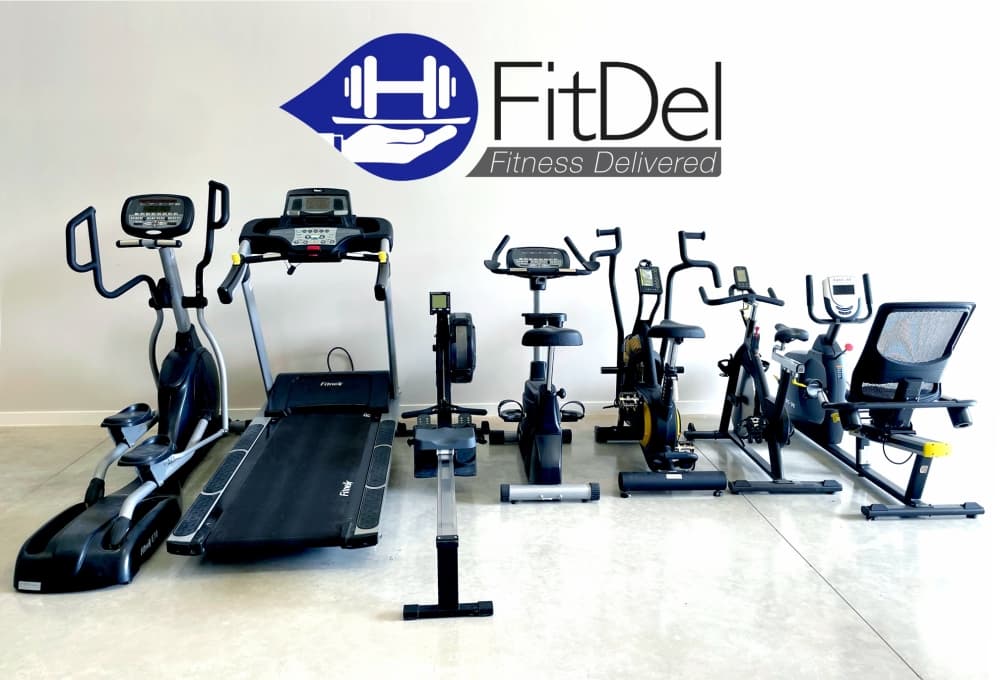 Fitness equipment rental company FitDel moves to Cedar Park