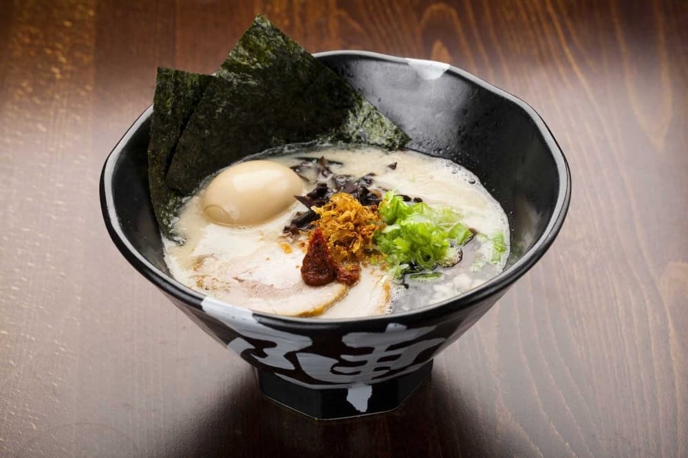 Jinya Ramen Bar coming to Pearland