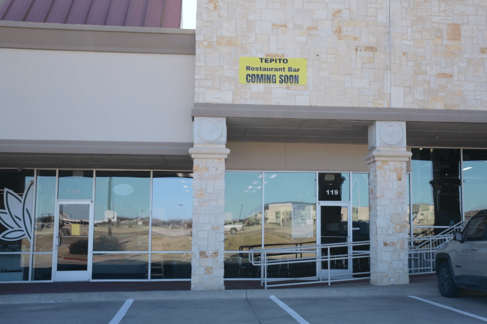 Tepito Restaurant Bar bringing tastes of Mexico City to Richardson