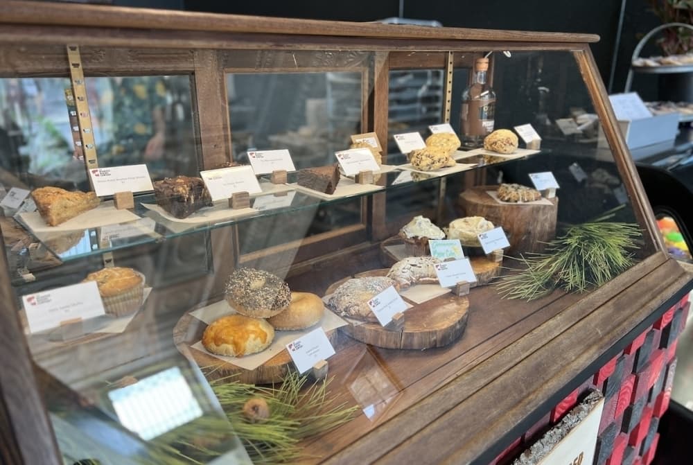 3 sweet options for Bastrop desserts