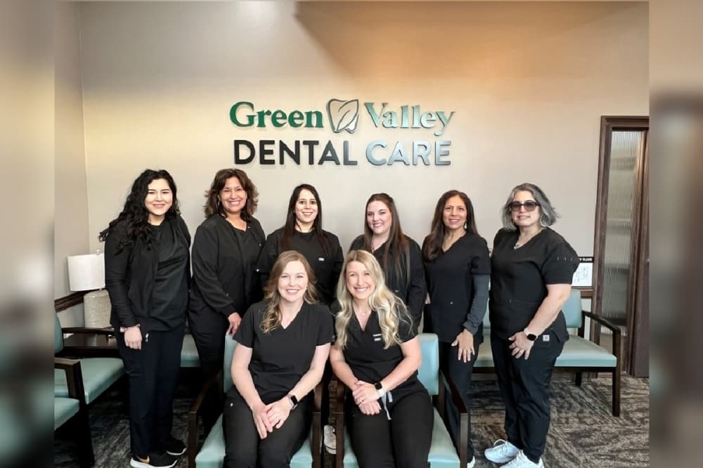 Green Valley Dental Care opens in Schertz