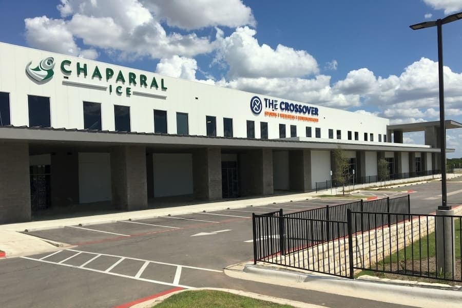 The Crossover in Cedar Park gains clearance for 3 newest food trucks