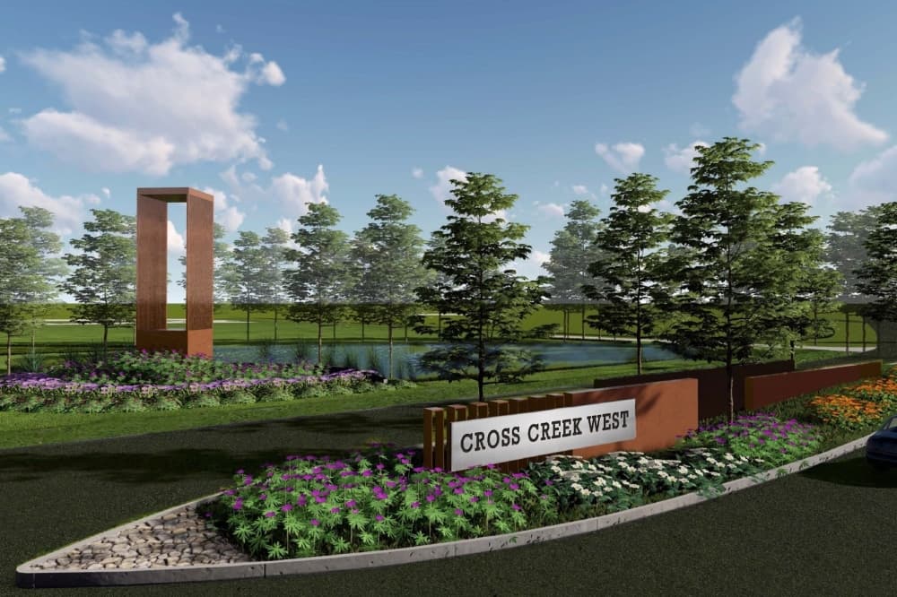 Lamar CISD purchases 100 acres for schools in Cross Creek West development