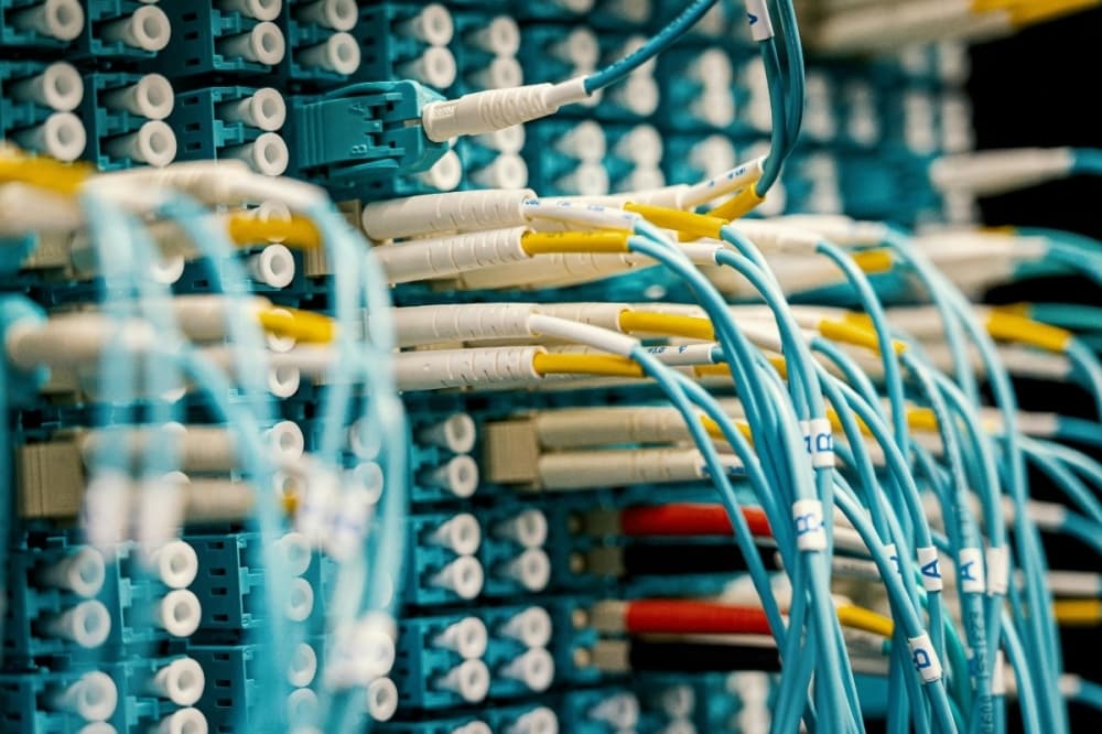 Fort Worth partners with Sprocket Networks to provide a high-speed digital fiber network