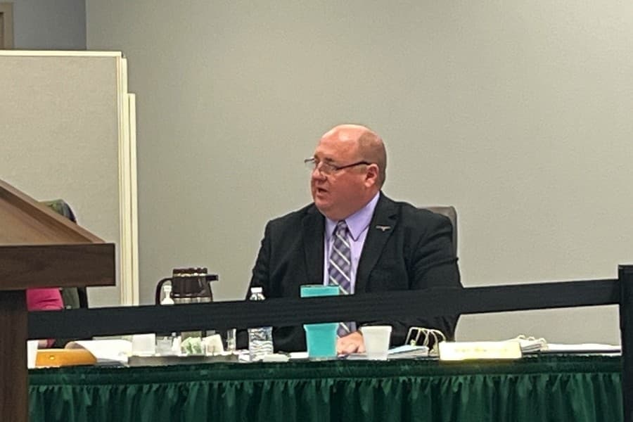 Tarrant Appraisal District calls for May election for new board members