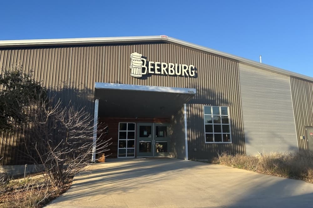 Beerburg Brewing to close after 4 years of beer, food