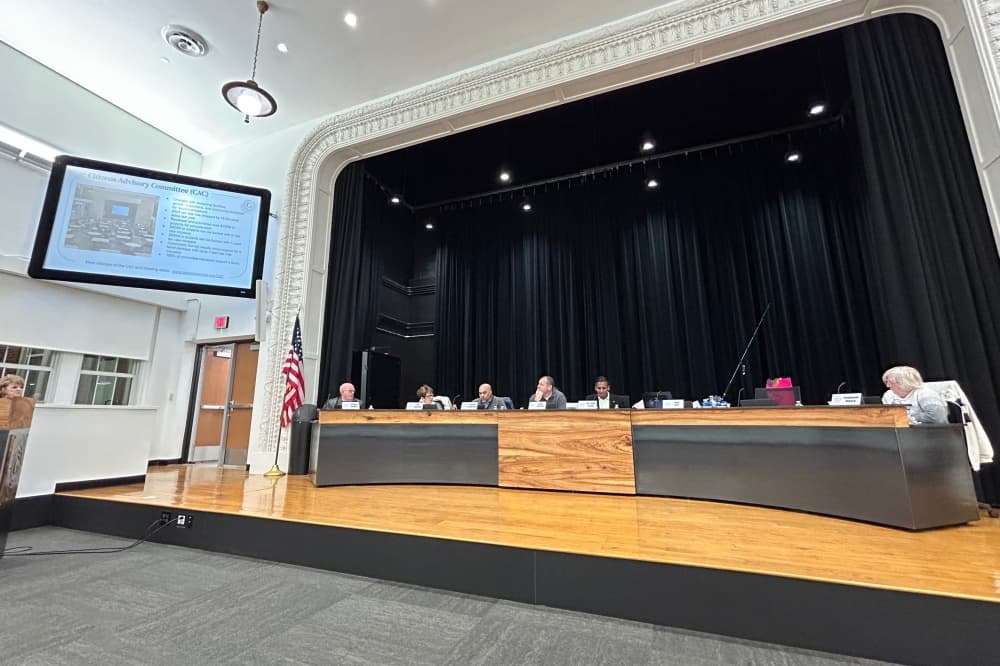 Georgetown ISD approves rezoning plan for 2024-25 school year