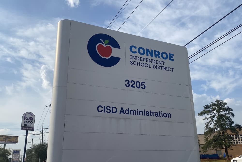 Conroe ISD approves attendance zones for elementary campuses in Conroe, Caney Creek feeder zones