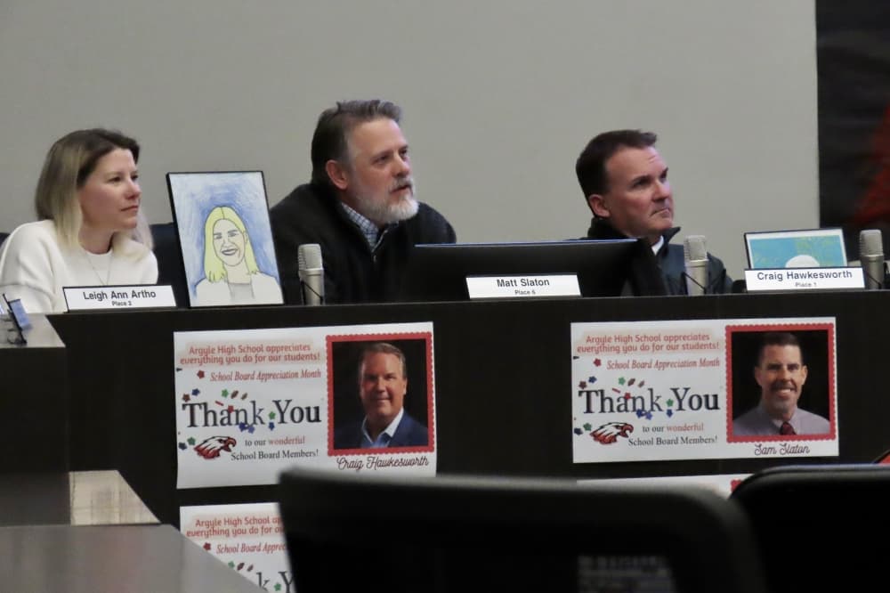 Argyle ISD approves academic calendar for 2024-25 school year