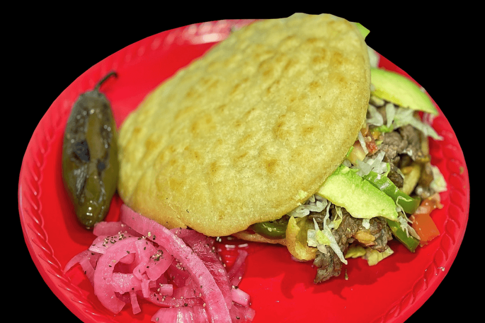 Homestyle Mexican food truck Taco Chango opens in Leander