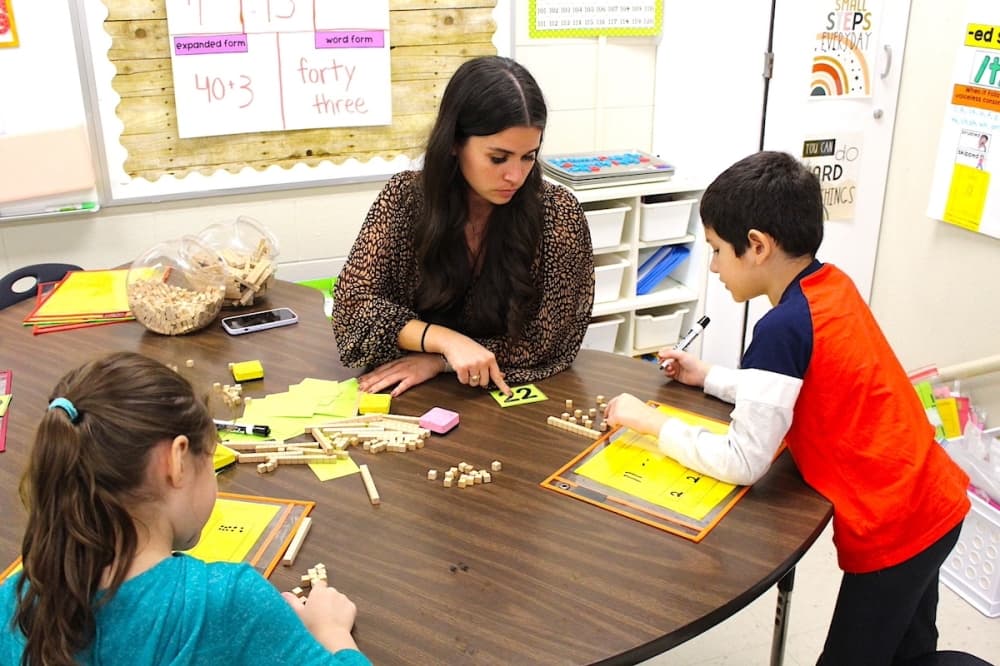 Nearly 70% of Texas teachers considering quitting, union reports