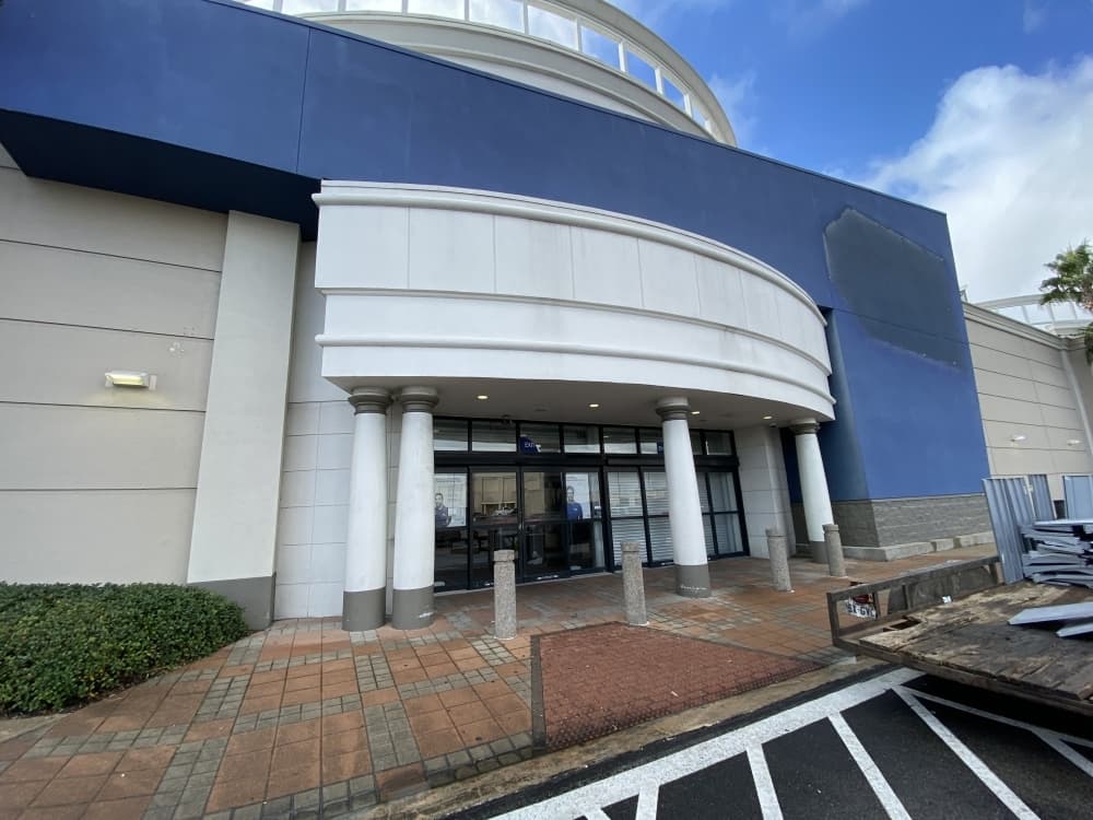 Nordstrom Rack to open in former Best Buy location in Meyerland Plaza