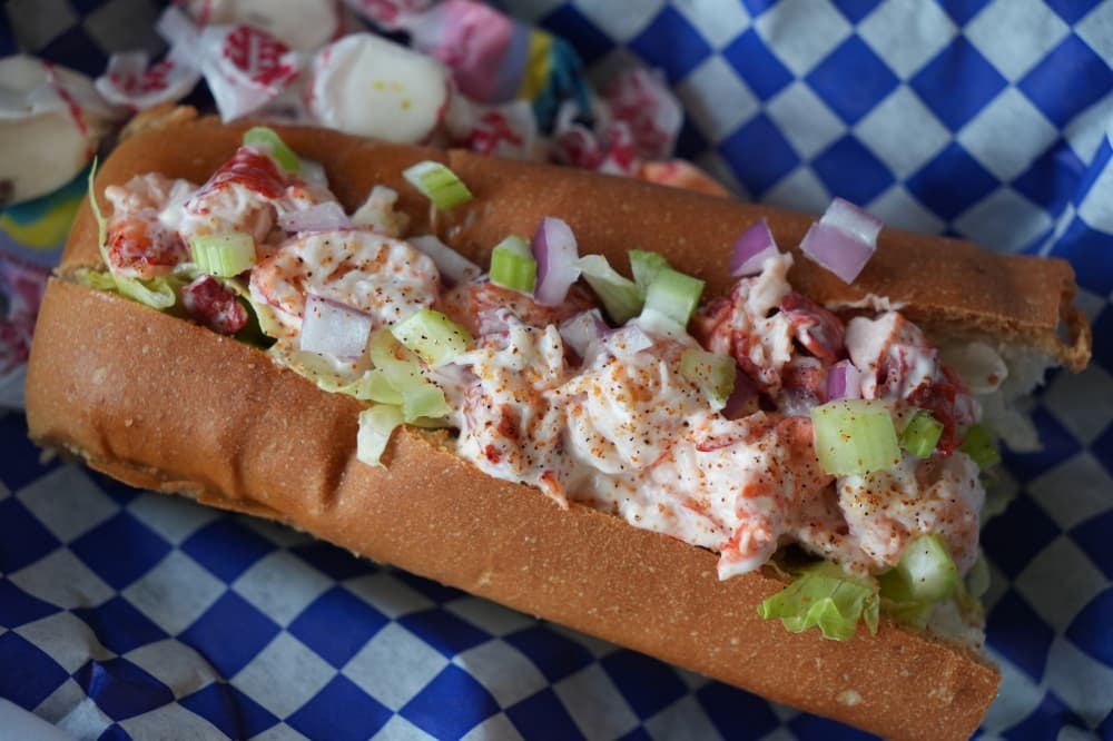 Grand opening set for new Maine-ly Sandwiches location in Sawyer Yards