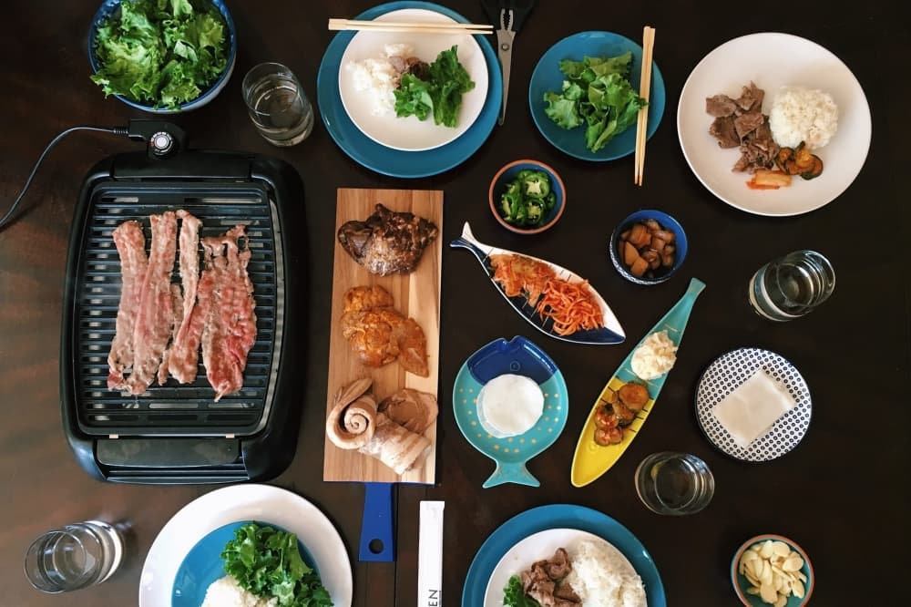 Gen Korean BBQ House coming soon to Pflugerville