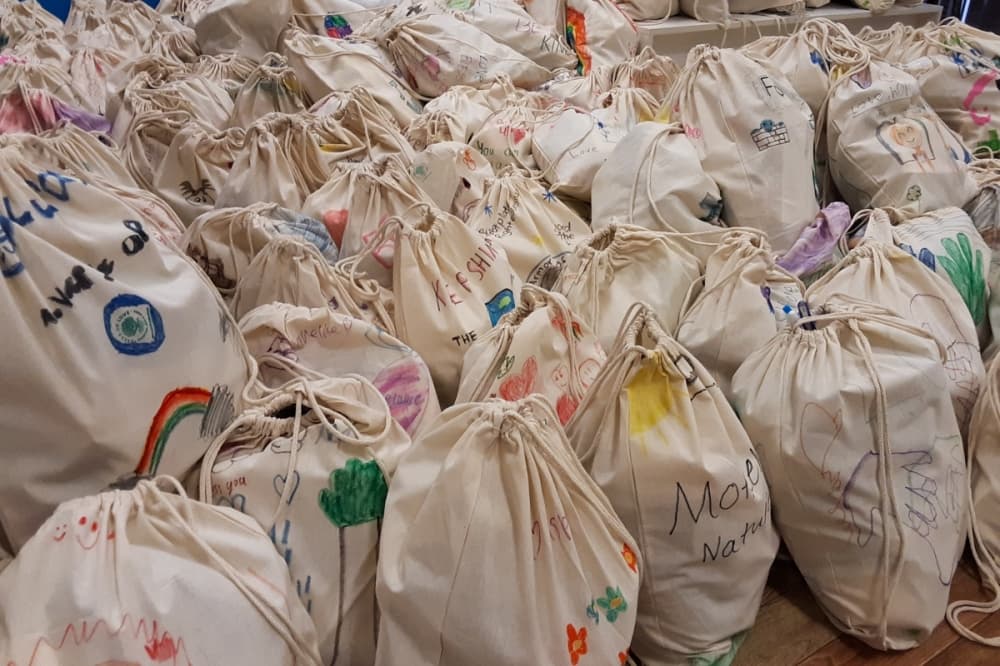 Comal County Homeless Coalition seeks donations