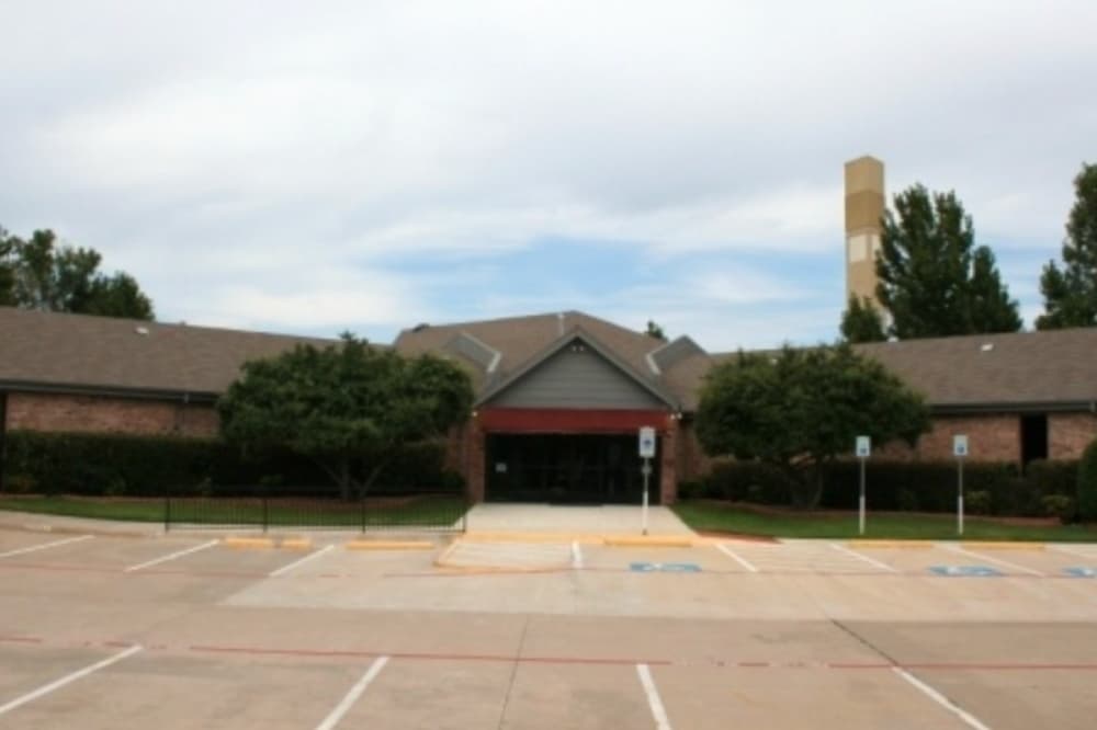 church