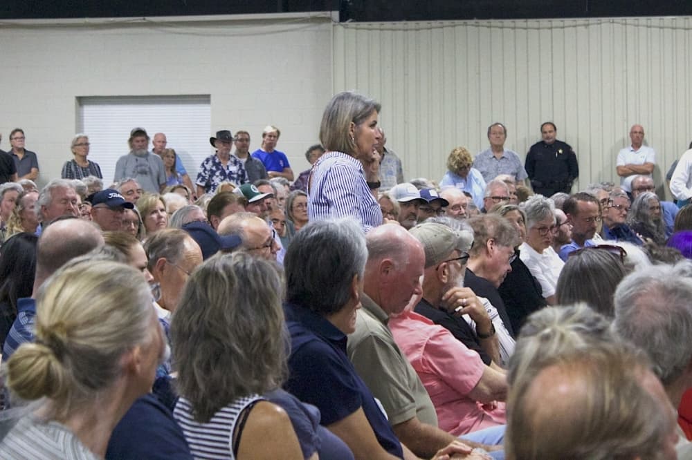 Dripping Springs residents to voice opinion on proposed concert venue at TCEQ meeting