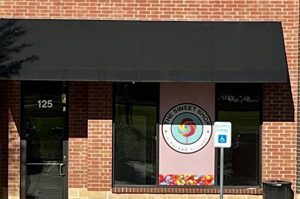The Sweet Shop will sell unique candy, chocolate in Highland Village