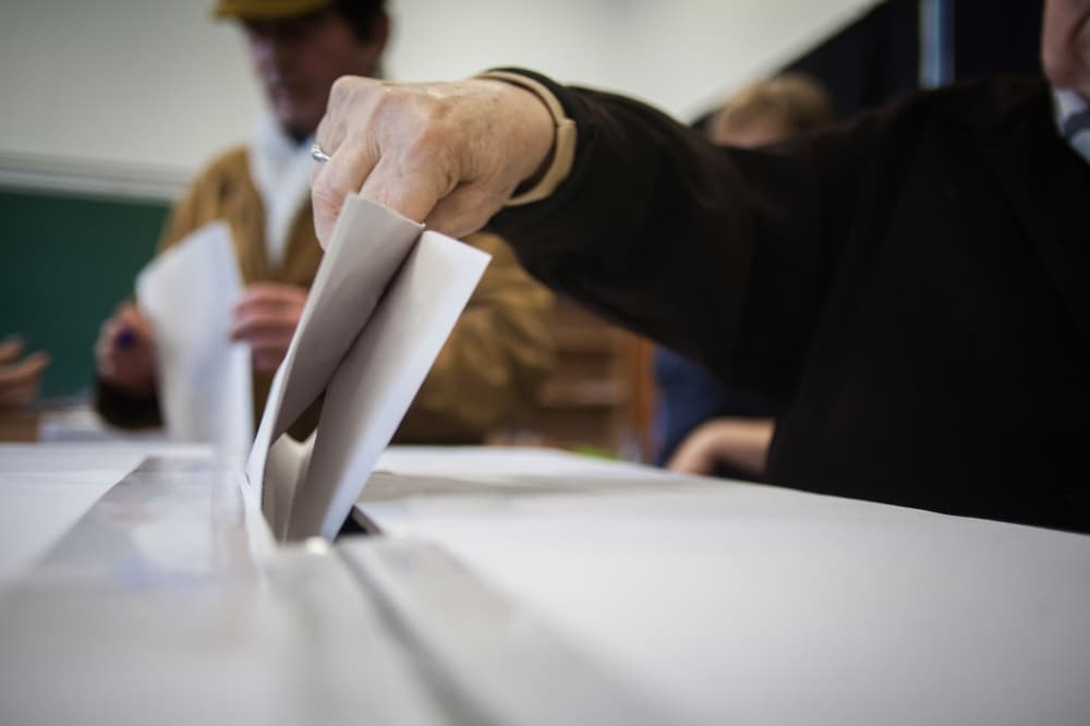See who is on the 2024 primary election ballot in Bastrop County