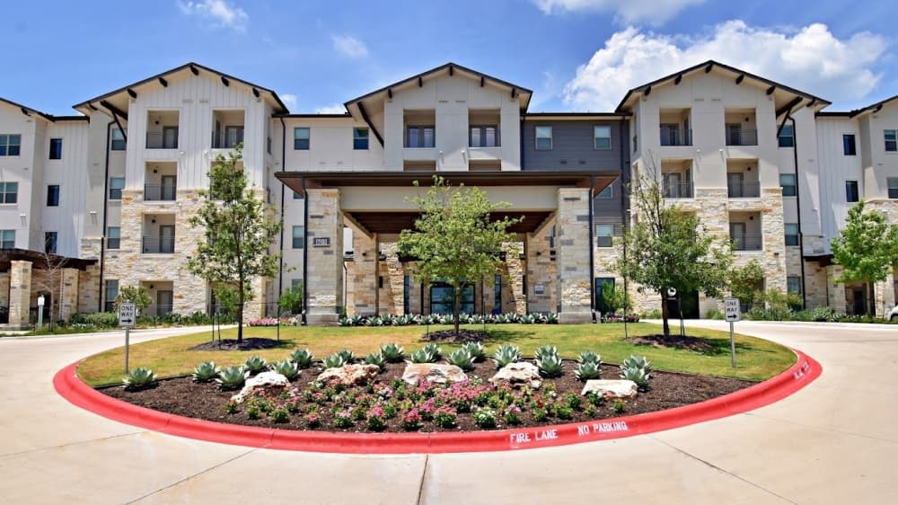 City access, country views: Live stress-free at ArborView Circle C Ranch, a Sparrow Partners 62-plus active-adult community