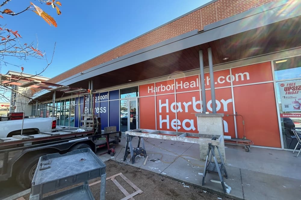Harbor Health expanding in Round Rock with new clinic Jan. 22