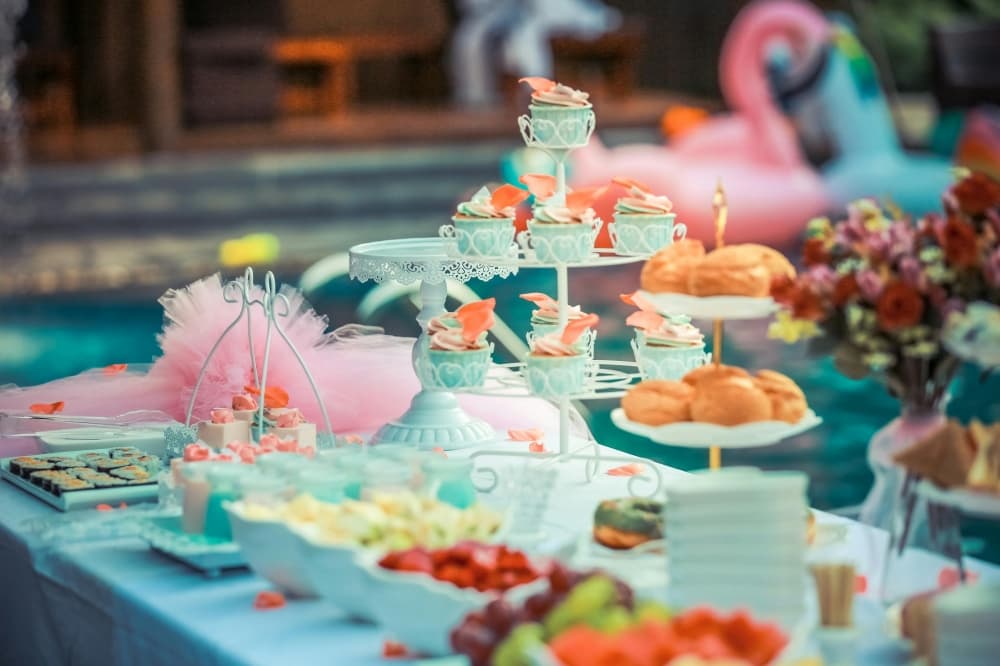Sweet Magnolia's Tea Room to open in Pearland