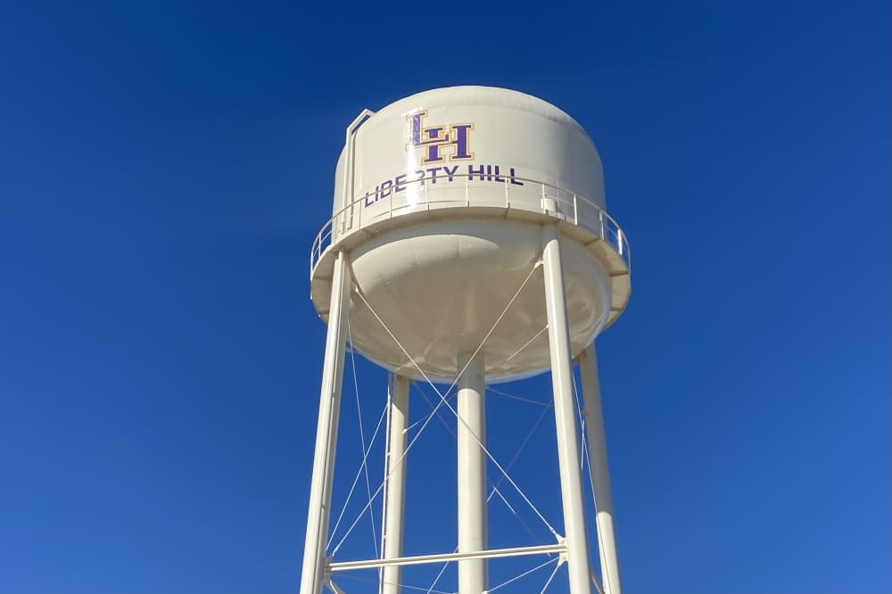 Liberty Hill ISD adopts new science, technology materials for 2024-25 school year