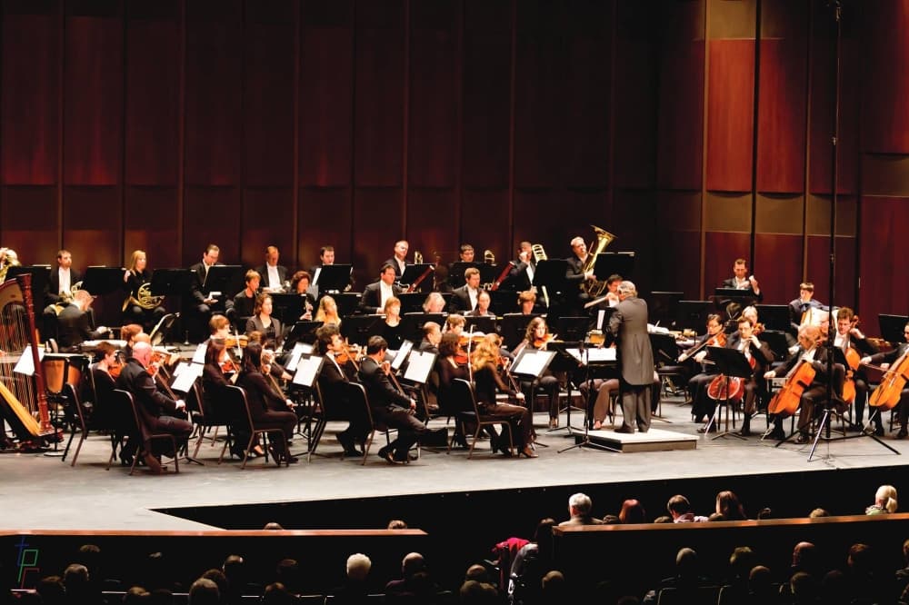 Check out 7 events happening in Plano in February and March