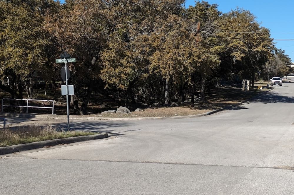Hollywood Park eyes 3 possible street improvement projects