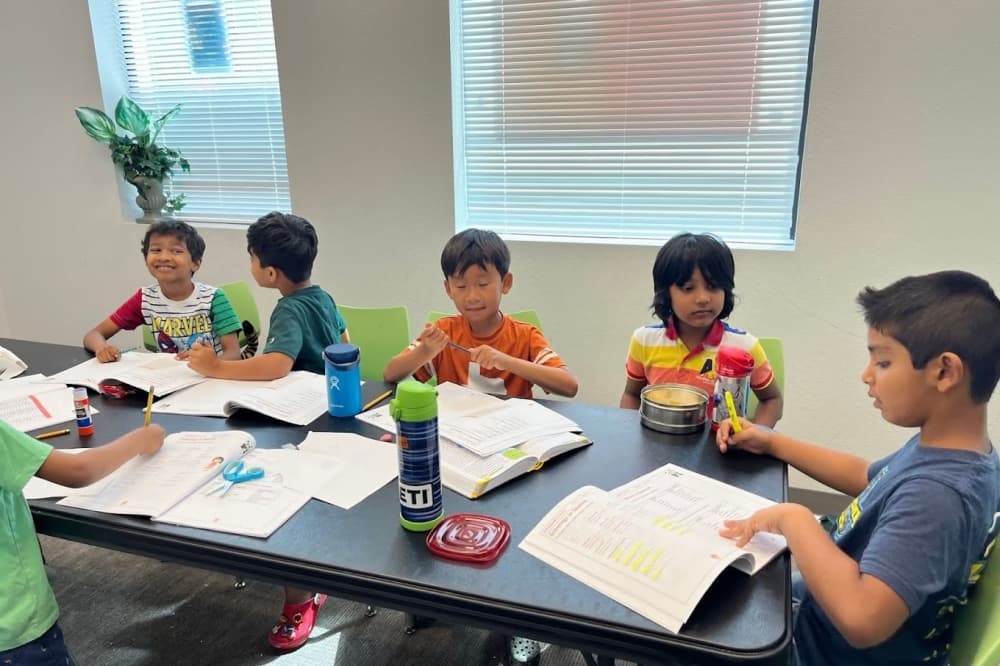 Parinama Academy to offer coding, chess, tutoring in Leander