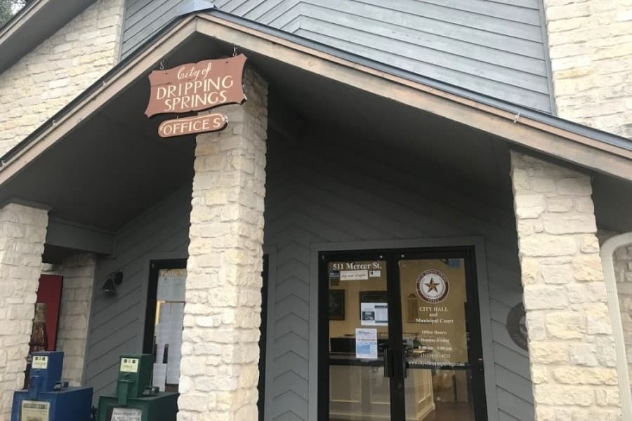 Dripping Springs population nearly doubles in five-year span