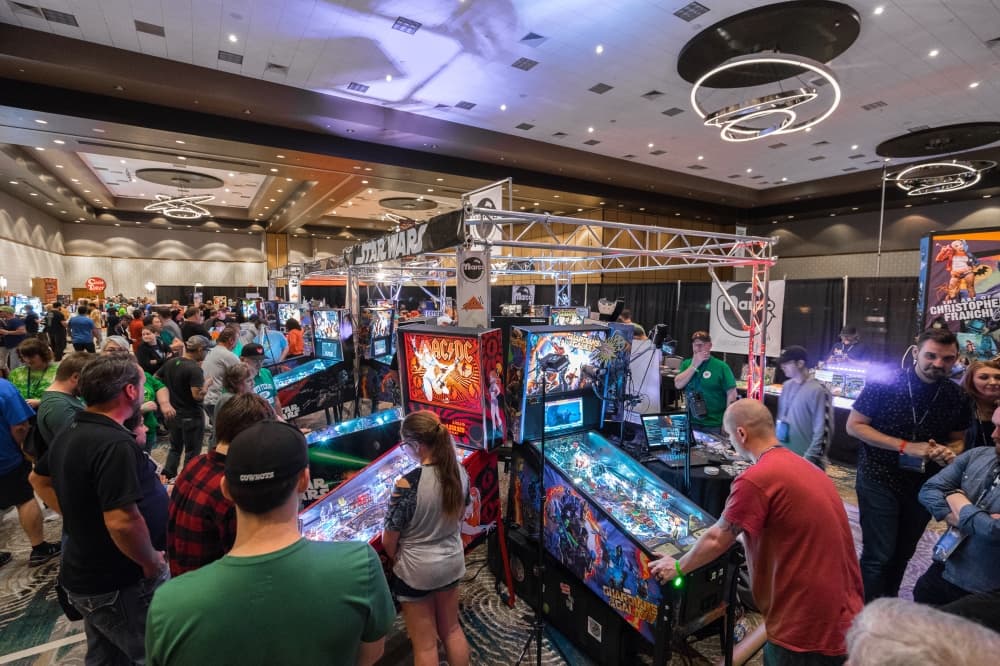 Check out 9 upcoming events in Frisco this March, April